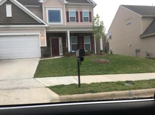 5250 Chandler Oaks Ln, Mc Leansville, NC 27301