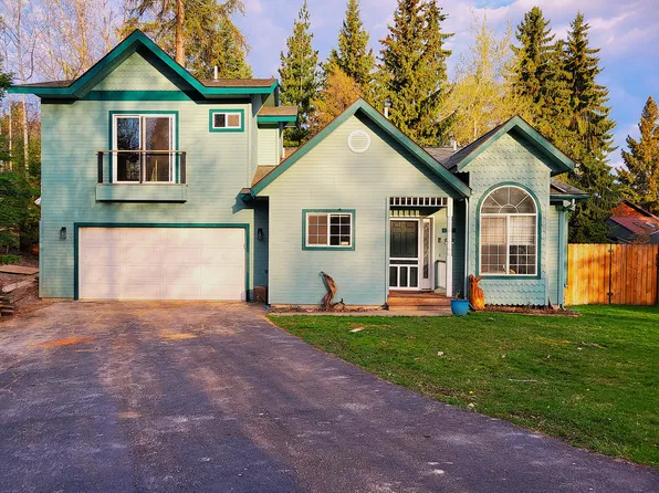 640 Crestwood Ct Unit B, Whitefish, MT 59937