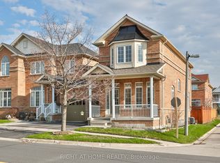 11 Rizal Ave, Markham, ON L6B0G7