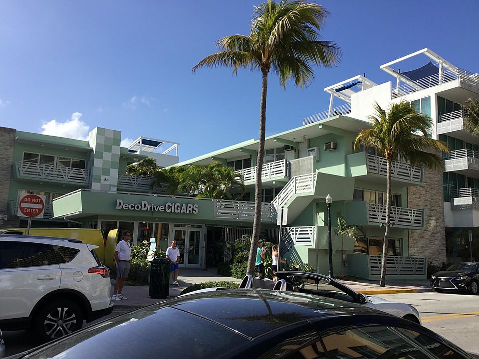 1st image of 1446 Ocean Dr APT 8