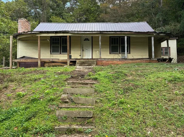 1340 Ryan Rd, Fall Branch, TN 37656