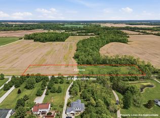 0 Mount Holly Rd, Waynesville, OH 45068