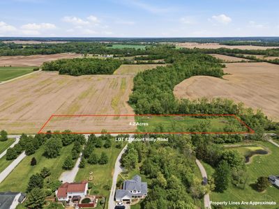 0 Mount Holly Rd, Waynesville, OH, 45068