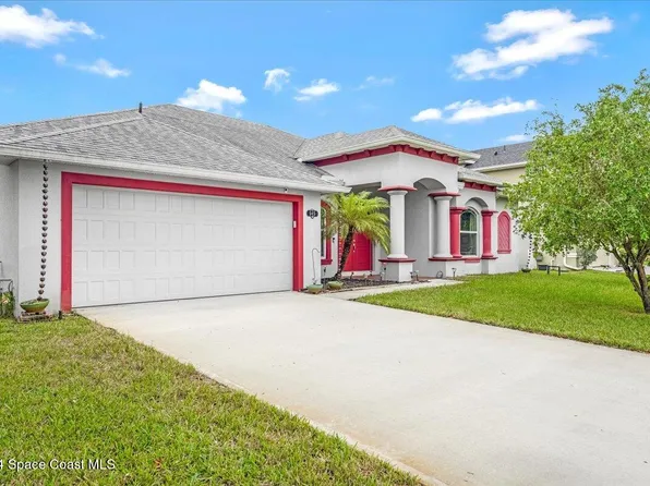 545 Hiking Trl, West Melbourne, FL 32904