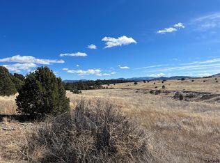 Tbd 19th Trl, Cotopaxi, CO 81223