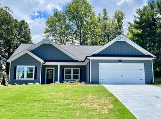 4733 Holland Dam Rd, Flowery Branch, GA 30542