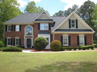 545 Stonebrook Farms Dr, Milton, GA, 30004