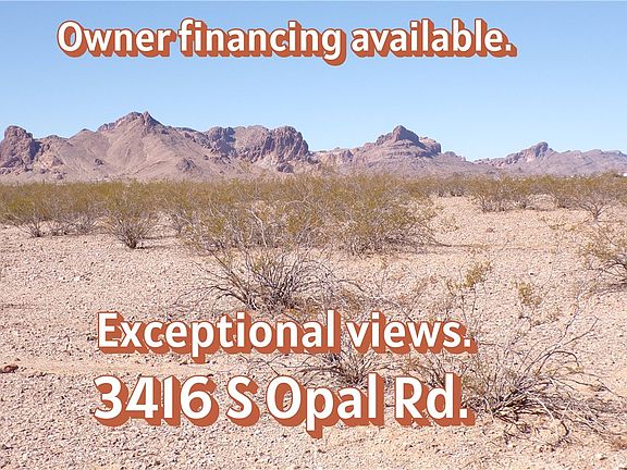 2nd image of 3416 S Opal Rd