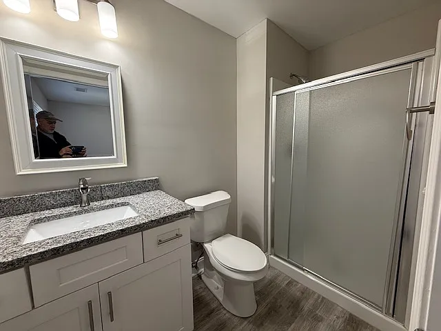 2331 Peachwood Cir NE #2A — Photo 7