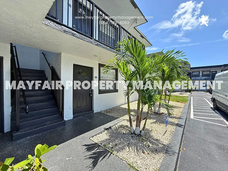5661 SW 36th Ct #106 — Photo 13