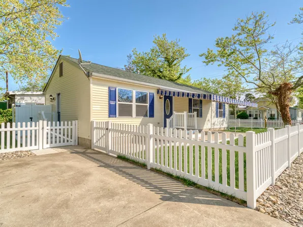 159 W Atlantic Ave, Villas, NJ 08251