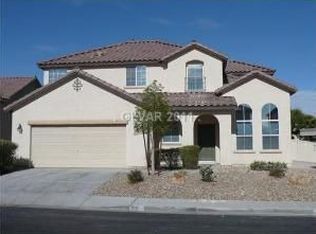 1110 Cove Palisades Dr, North Las Vegas, NV 89031
