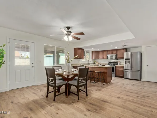 1510 E EDGEWOOD Avenue, Mesa, AZ 85204