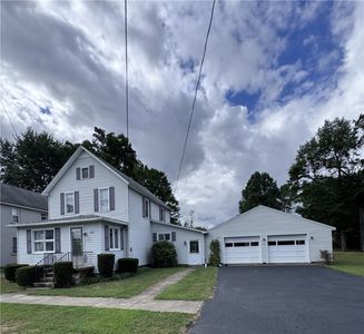 1178 Hilton Ave, Smethport, PA, 16749