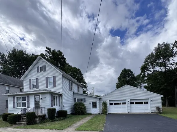 1178 Hilton Ave, Smethport, PA 16749