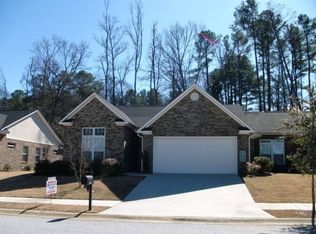 2814 Culverton Way, Augusta, GA 30909