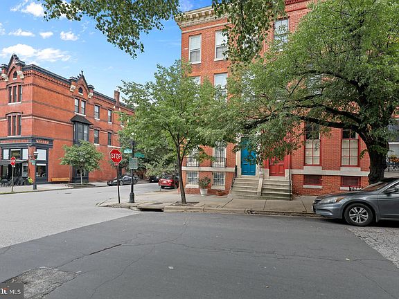 2nd image of 1435 Bolton St #2