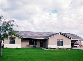 20734 S 162nd St, Gilbert, AZ 85296