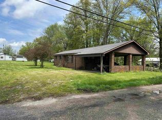 1260 W Gabbard Rd, Linton, IN 47441