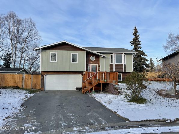 Eagle River AK Real Estate - Eagle River AK Homes For Sale | Zillow