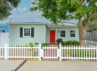 270 San Remo Dr, Long Beach, CA 90803