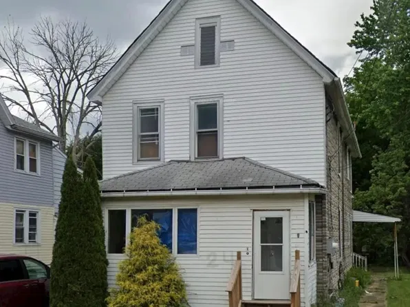 24 meadow Street, Binghamton, NY 13905
