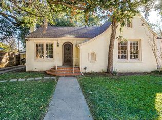 3317 Cockrell Ave, Fort Worth, TX 76109