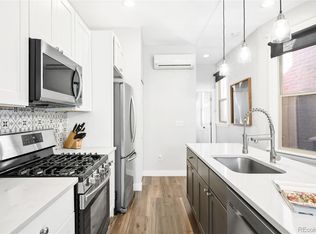 1731 E Martin Luther King Jr. Boulevard, Denver, CO 80205