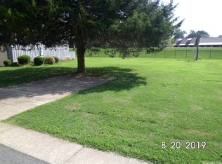 Lots 3 4 5 Plum Dr, Heber Springs, AR 72543