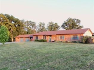 5090 County Road 280, Auxvasse, MO 65231