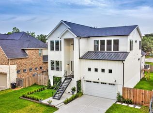 4131 Falkirk Ln, Houston, TX 77025