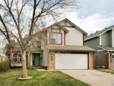 11616 Masonville Drive, Parker, CO, 80134