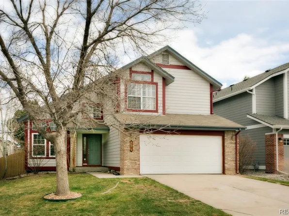 11616 Masonville Drive, Parker, CO 80134