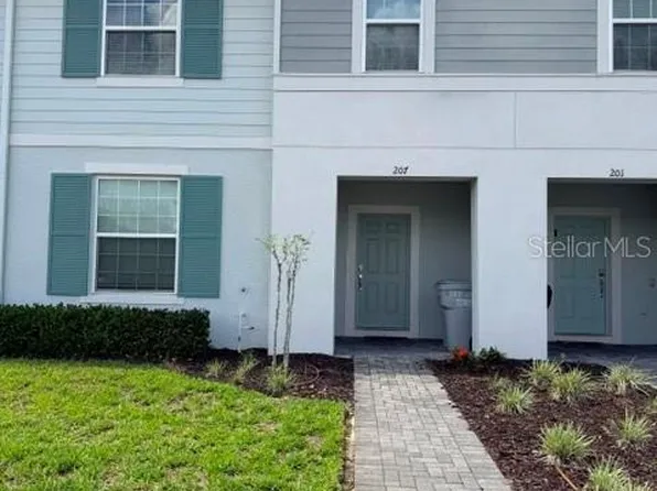 207 JETTY WAY, DAVENPORT, FL 33897