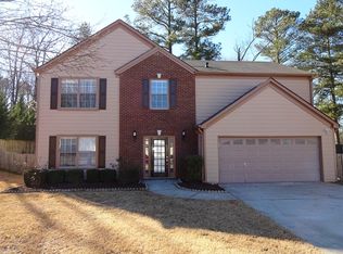 2820 Wadley Ln, Dacula, GA 30019