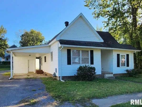 515 E Marion St, Marion, IL 62959