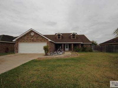 2821 N Rose St, Harlingen, TX, 78550