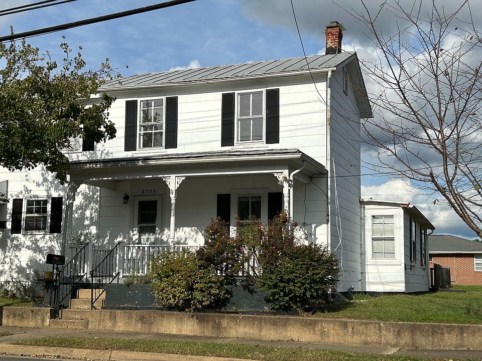 1st image of 2503 Van Buren St