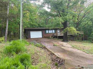 127 Cedar Valley Rd, Fairfield Bay, AR 72088
