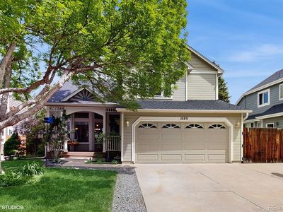 1089 E 131st Drive, Thornton, CO, 80241