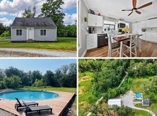 4000 Highway D, Defiance, MO 63341