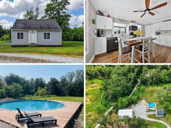 4000 Highway D, Defiance, MO 63341