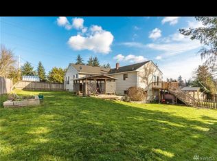 1141 SW Heller St #A, Oak Harbor, WA 98277