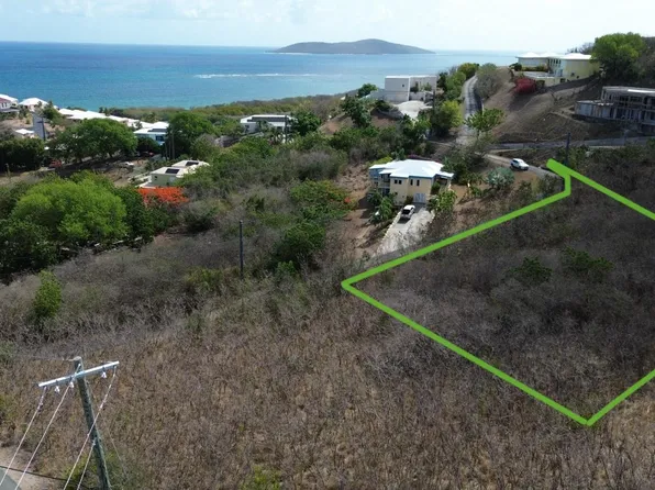 65 Green Cay EA, St. Croix, VI 00820