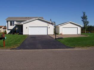 31225 Foley Ave, Stacy, MN 55079