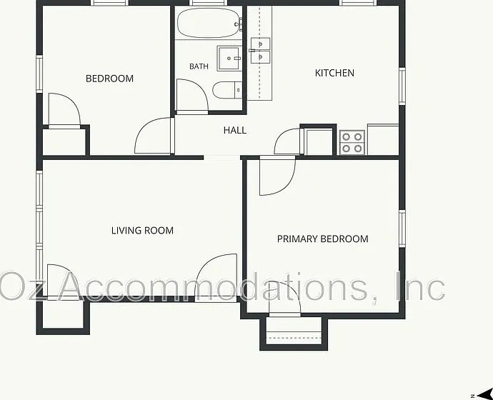 563 S Ash Ave #3 — Photo 22