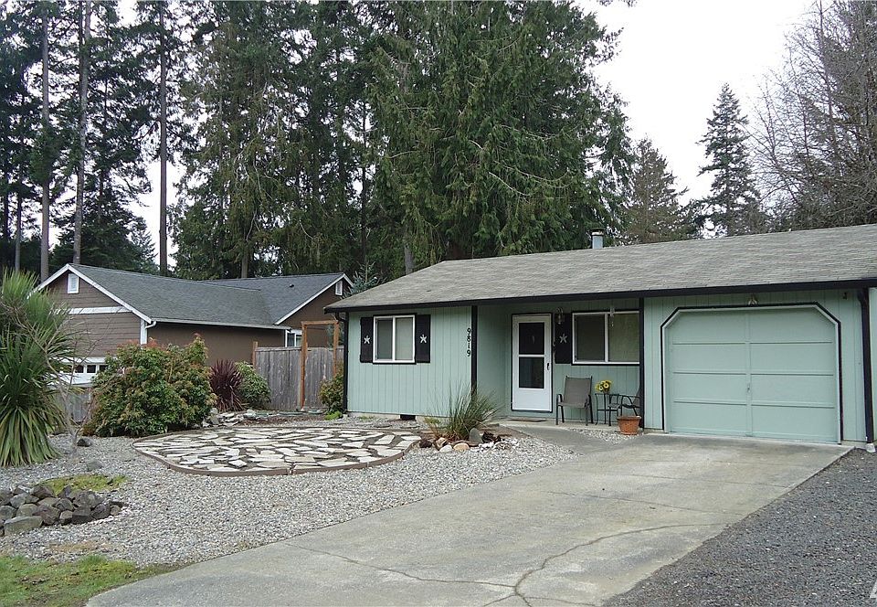 1st image of 9819 Overlook Dr NW