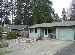9819 Overlook Dr NW, Olympia, WA 98502