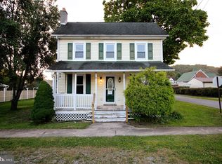 201 Walnut St, Fleming, PA 16835