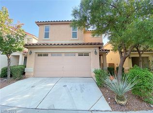 3311 Fico Ave, Las Vegas, NV 89141